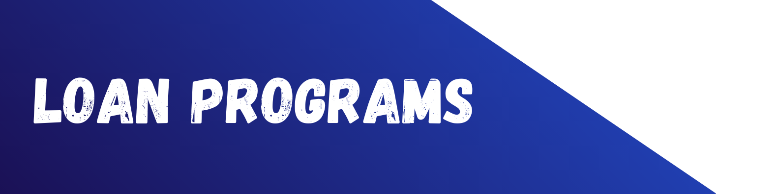 mortgage loan officer Benjamin Hernandez