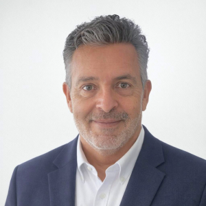 Steve Rivas