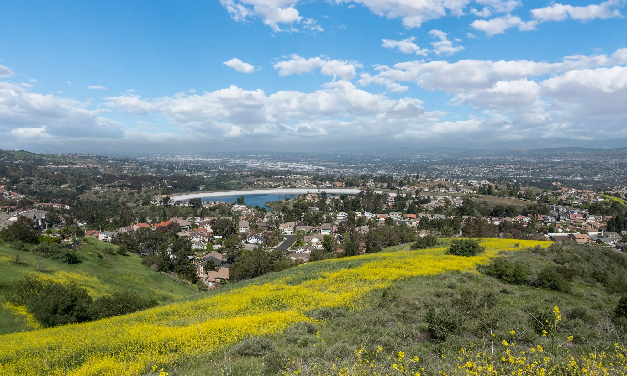 Anaheim Mortgage Lender