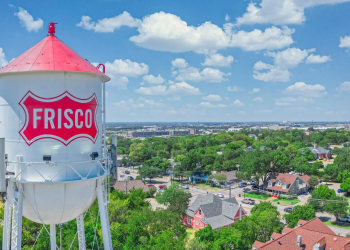 Frisco Mortgage Lender