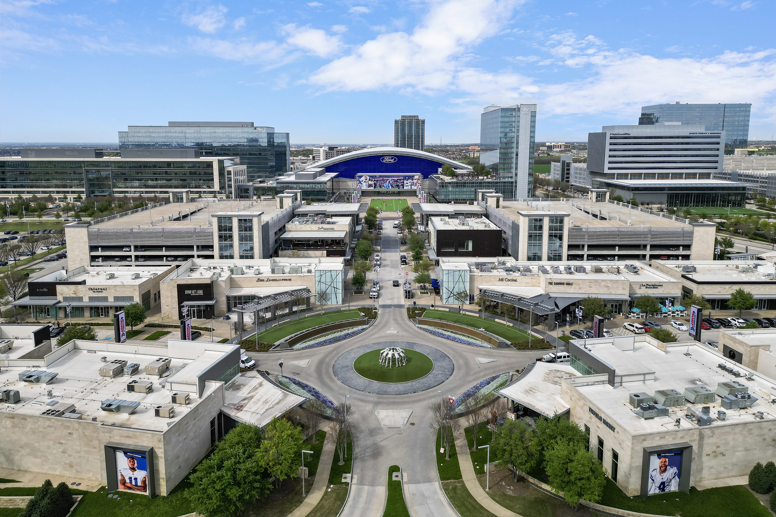 frisco mortgage lender