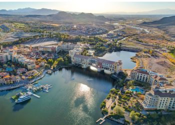 Henderson mortgage lender