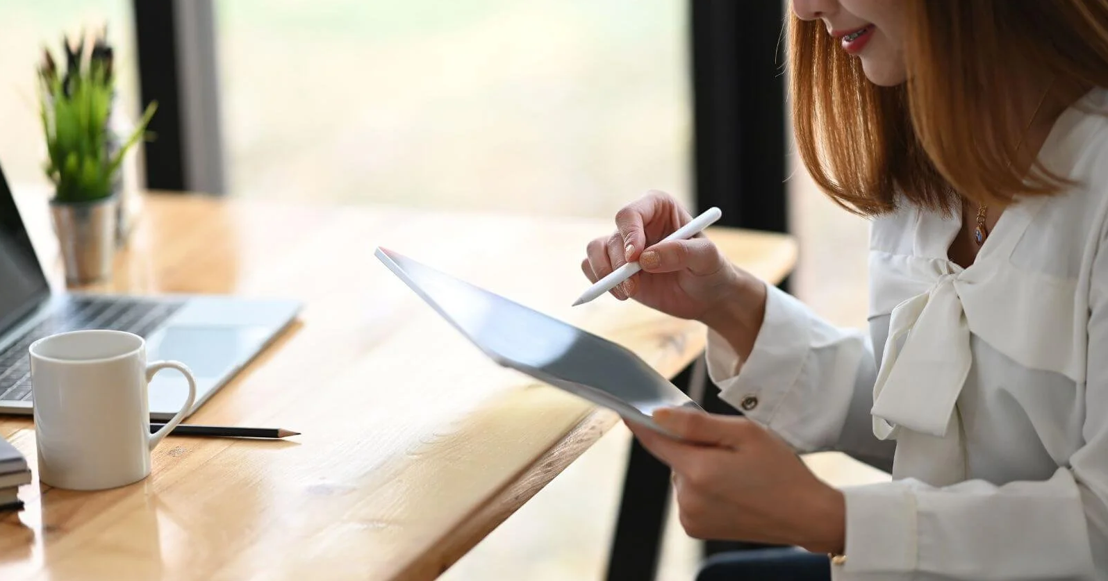 Self Employed Borrower Mortgage Options