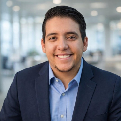 Michael Rivas WestPac Lending