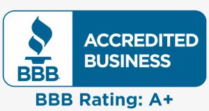 BBB Rating A+